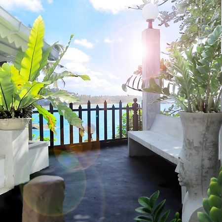 The View Mirissa Hostel Екстериор снимка